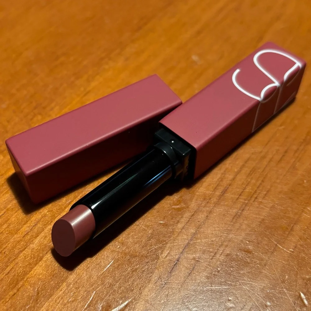 NARS Powermatte Lipstick Sweet Thunder Kiss